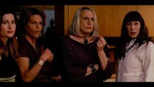 Transparent 3. Sezon Tanıtım Fragmanı
