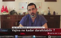 Vajina Ne Kadar Daraltılır