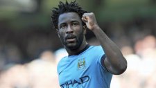 Wilfried Bony, Premier Lig'de kalıyor