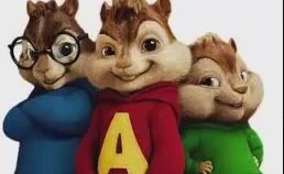 Alvin ve Sincaplar - Yağmur Alvin ve Sincaplar - Yağmur
