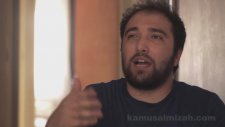 Kamusal Mizah - Dedem Tsubasa'ya Pas Atmamış