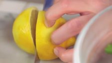 Kuşkonmazlı Bulgurlu Salata | Yemek Tarifleri