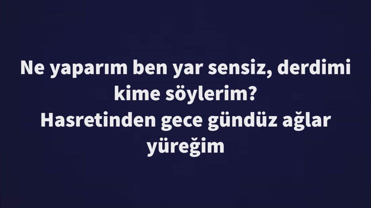 Mustafa Ceceli Mavi Mavi Şarkı Sözü Mustafa Ceceli Mavi Mavi Şarkı Sözü