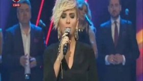 Ayse Inak Ekiz - Gece Kirpikli Kadın - Fasıl Şarkıları Ayse Inak Ekiz - Gece Kirpikli Kadın - Fasıl Şarkıları