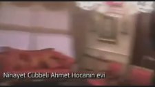 Cübbeli Ahmet Hoca'nın Malvarlığı