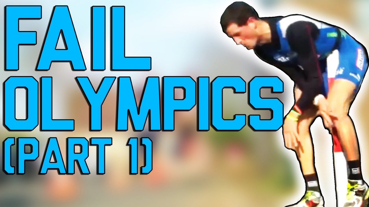 Fail Olympics Fail Ympics By Failarmy 2016 İzlesene Fail Olympics Fail Ympics By Failarmy 2016 İzlesene