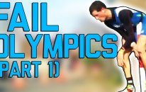 Fail Olympics ||