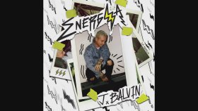 J Balvin - Sigo Extrañándote J Balvin - Sigo Extrañándote