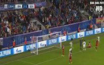 Real Madrid - Sevilla 3-2 Maç Özeti (2016 Uefa Süper Kupa)