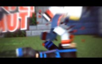 Sensei Umut Minecraft Animation İntro #64 | HG Animation & CrossedGfx - Ömer F.