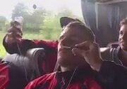 Takım Arkadaşlarından Granit Xhaka'ya Şaka