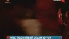 Tayyip'i Koruyan Melekler ve Konyalı Evliyalar