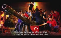 15 Temmuz Demokrasi Marşı