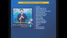 Bol Darbukalı Çiftetelli 9 - Romanım