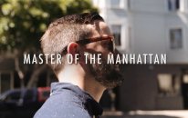 Catching Up with the Master of the Manhattan - Liquor.com