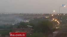 Diyarbakır Sur'da Patlama