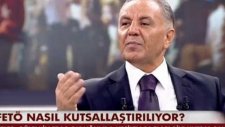 Gülen'in İç Çamaşırlarını Toplayıp Duyduklarınıza İnanamayacaksınız