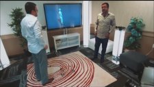 Hololens Holoportation - Gerçek Zamanlı Sanal 3d Işınlanma
