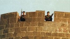 MHP (1995) - Diyarbakır Mitingi - Alparslan Türkeş