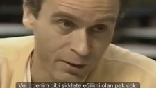 Seri Katil Ted Bundy'nin Son Sözleri