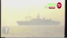 TV2 (TRT) Yayın Akışı ve Haberler - 1 Kasım 1988