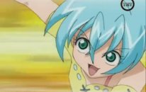 Bakugan 1.Sezon 6.Bölüm