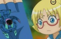 Bakugan 1.sezon 7.bölüm