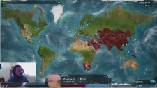 Büyük Zombi Salgını 2 / Plague Inc Evolved : Türkçe