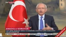Kemal Kılıçdaroğlu: Bu Olaylara İdamı Uygulayamazsınız