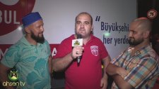 Laz Uşağından Tıklanma Rekorları Kıracak Fetö Şiiri