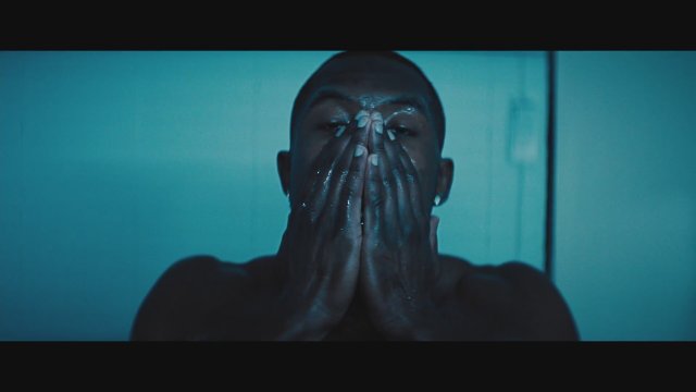 Moonlight (2016) Fragman