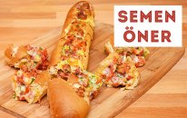Pratik Ekmek Pidesi - Semen Öner - Yemek Tarifleri