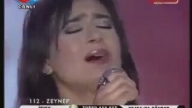 Zeynep İlhan - Gitme Zeynep İlhan - Gitme