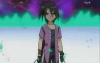 Bakugan 1.sezon 12.bölüm