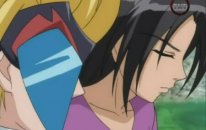 Bakugan 1.Sezon 13.Bölüm