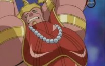Bakugan 1.Sezon 16.Bölüm