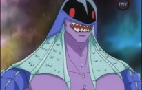 Bakugan 1.Sezon 17.Bölüm