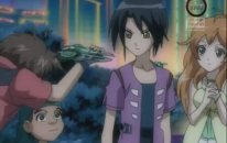 Bakugan 1.Sezon 20.Bölüm
