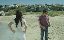 Dikkat Sahilde Kamil Koç Çıkabilir!