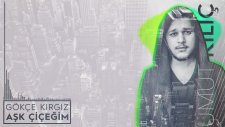 Dj Umut Kılıç Ft. Gökçe Kırgız - Aşk Çiçeğim (Remix)