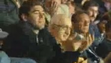 Fetullah Gülen Ve Maradona'nın Yanyana Gelmesi