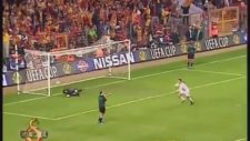 G.Sarayın Fetö Desteğiyle Aldığı UEFA Kupasının Gizli Görüntüleri