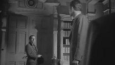 Journey Into Fear - Orson Welles Türk Komutan Rolünde