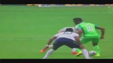 Obi Mikel'den Pogba'ya Hoşgeldin Videosu