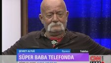 Şevket Altuğ'un Sümer Tilmaç'a Sürpriz Yapması (10 Kasım 2011)