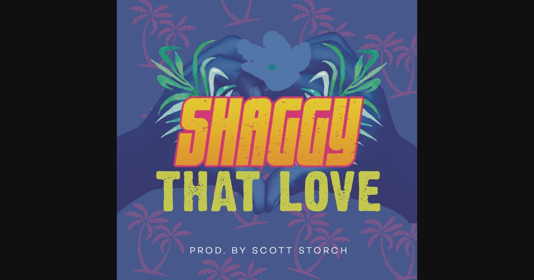 I need your love shaggy. Hit it (Prod. By Scott Storch) ★ Jaye Watts.