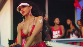 Tinashe - Superlove Tinashe - Superlove