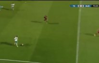 Trabzonspor - Bursaspor 0-3 Maç Özeti