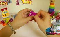 Yeni - Toybox 30 Sürpriz Paket! Toybox Sihirli Eğlence Dünyası! Unboxing 30 Toybox Surprise Packs!