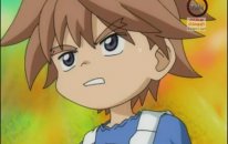 Bakugan 1.Sezon 24.Bölüm